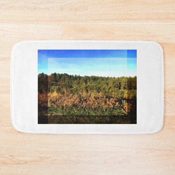 Item preview, Beautiful Forestry designed and sold by CrystalsArtPaws.