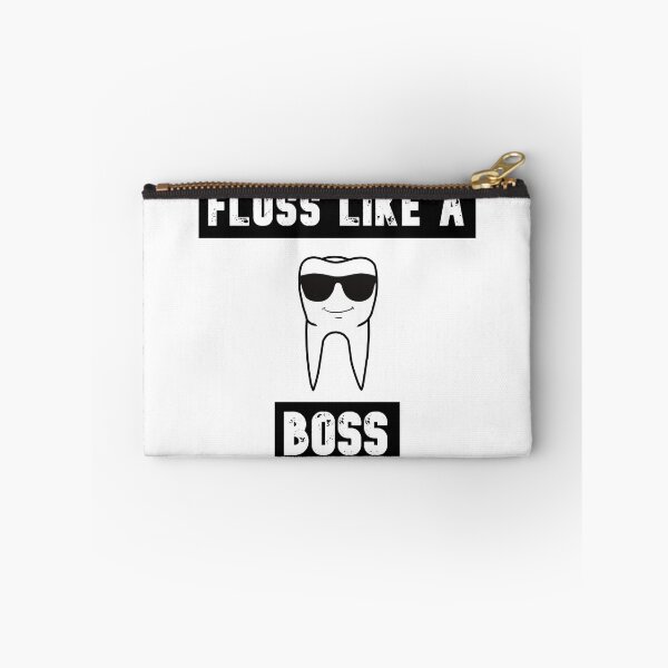 Item preview, Floss Like A Boss designed and sold by rejebolla.