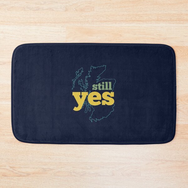 Item preview, still yes scottish independence designed and sold by oneredwine.