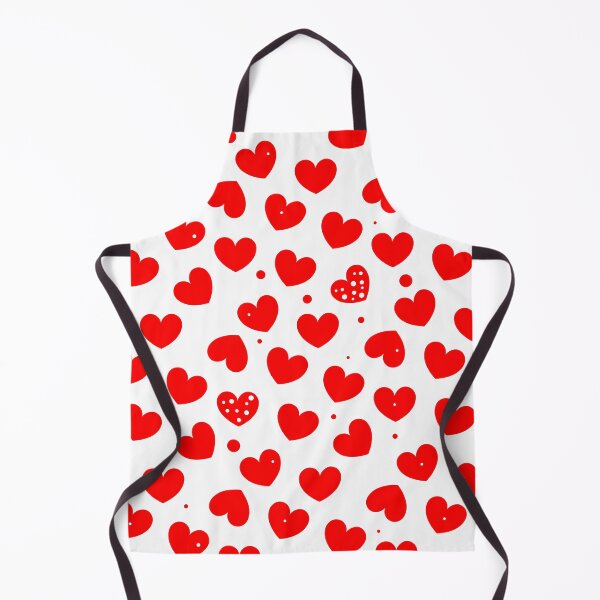 Item preview, Red hearts. Romantic designed and sold by AliensRich.