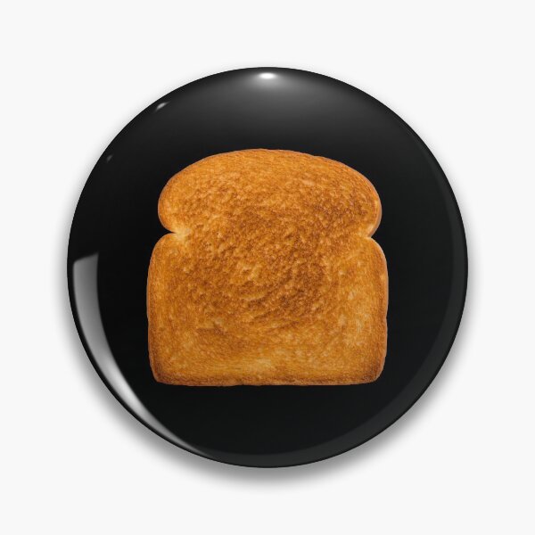 Item preview, Just a typical toast. Nothing more. designed and sold by Redga.