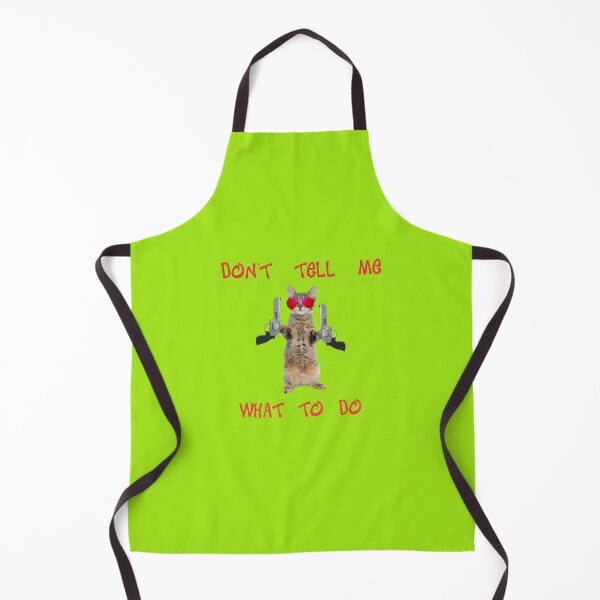 Item preview, cat with gun designed and sold by NTR-123.