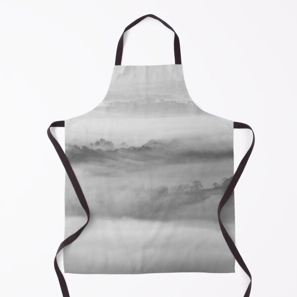 Item preview, Cloud Inversion Across Leek designed and sold by Lenscraft by Robin Whalley.