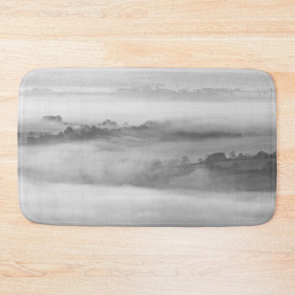 Item preview, Cloud Inversion Across Leek designed and sold by Lenscraft by Robin Whalley.