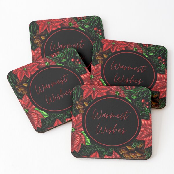 Item preview, Warmest Wishes designed and sold by floratine.