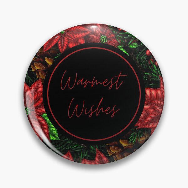 Item preview, Warmest Wishes designed and sold by floratine.
