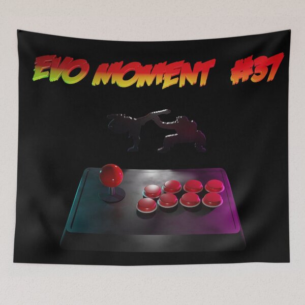 Item preview, evo moment #37 designed and sold by kombos.