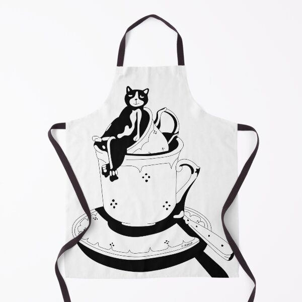 Item preview, Tea Time designed and sold by E-Maniak.