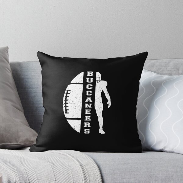 Item preview, Buccaneers - American Football designed and sold by silverhexagon.