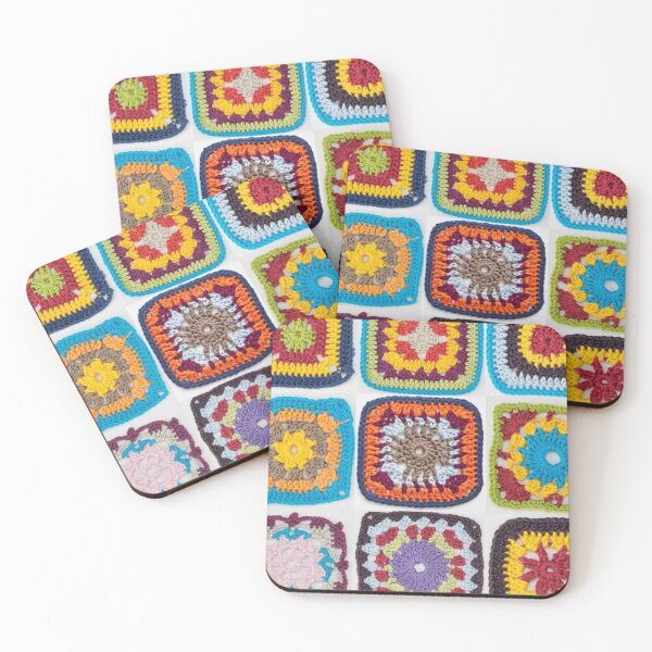 Item preview, Handmade patterns designed and sold by FabulousArchie.