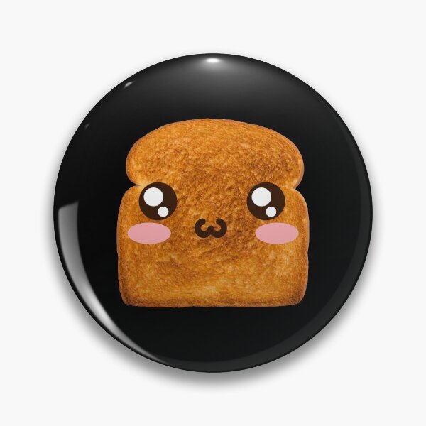 Item preview, Uwu. - Happy Toast designed and sold by Redga.