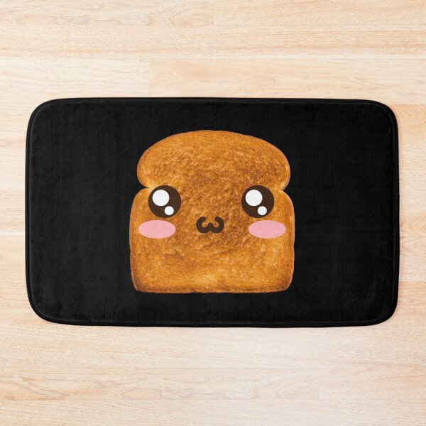 Item preview, Uwu. - Happy Toast designed and sold by Redga.
