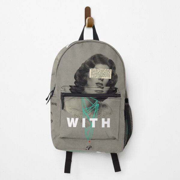 Item preview, With You designed and sold by FrankMoth.