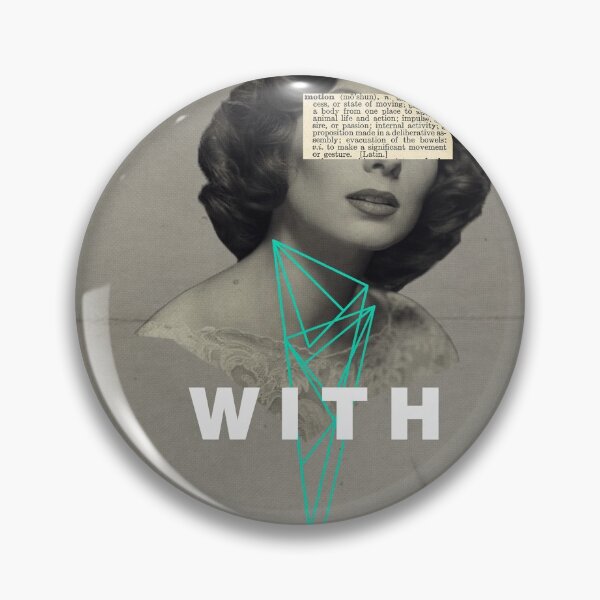 Item preview, With You designed and sold by FrankMoth.