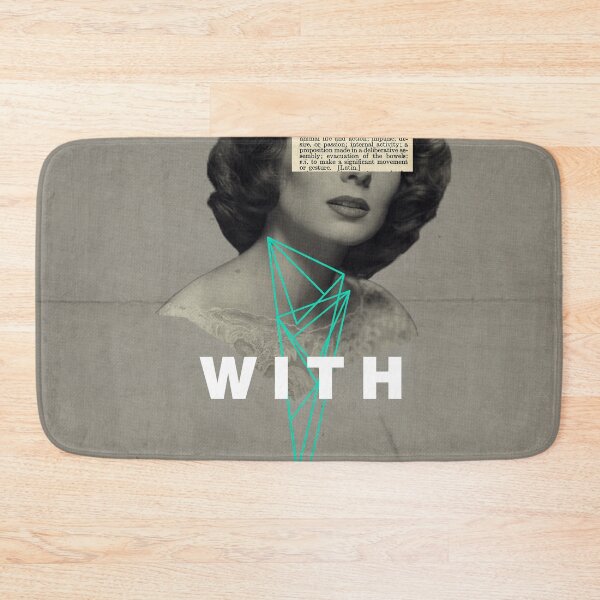 Item preview, With You designed and sold by FrankMoth.