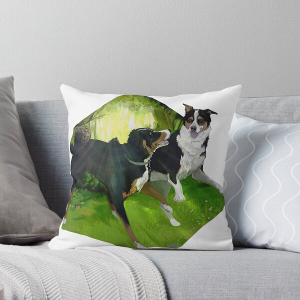 Item preview, perros designed and sold by KillCrow.