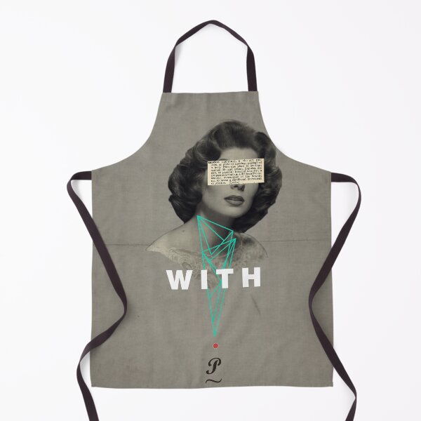 Item preview, With You designed and sold by FrankMoth.