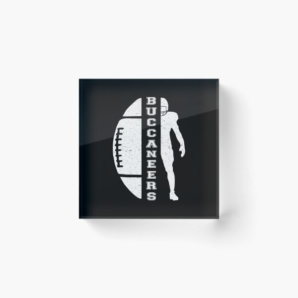 Item preview, Buccaneers - American Football designed and sold by silverhexagon.