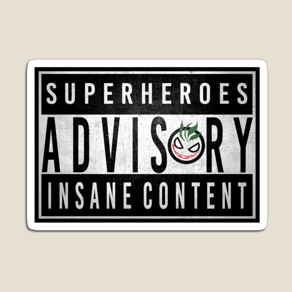 Advisory Magnet