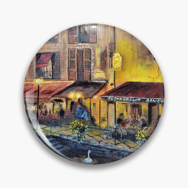 Item preview, Apero Anncey  designed and sold by tonystamp.