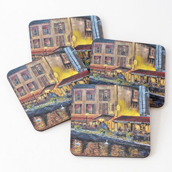 Item preview, Apero Anncey  designed and sold by tonystamp.