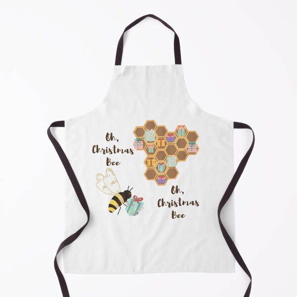 Item preview, Oh,Christmas bee designed and sold by crikz.