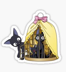 JIJI - Kiki's delivery service Sticker