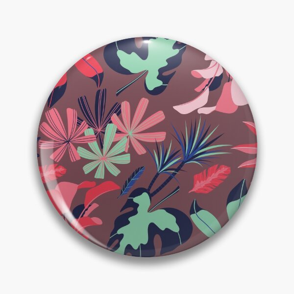 Item preview, autumn flowers  designed and sold by LunaticZED.