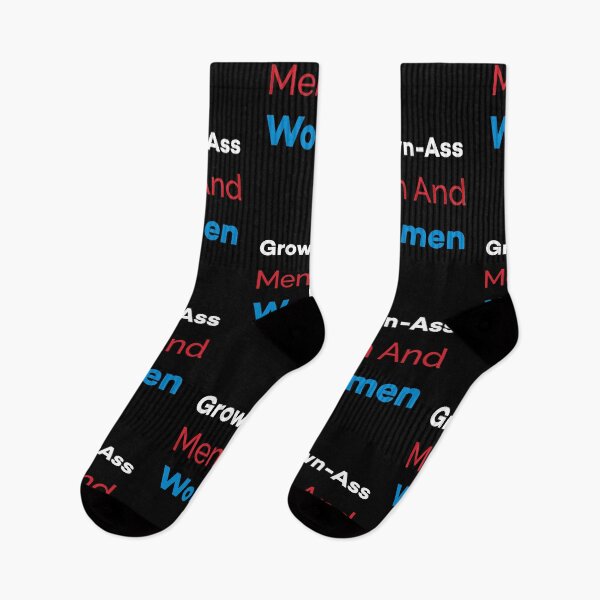 Item preview, Grown Ass Men And Women Trump 2020 designed and sold by Scratches Tees.