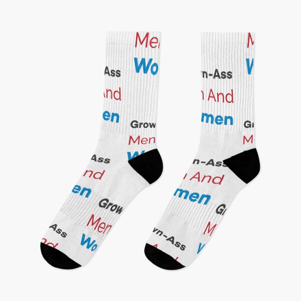 Item preview, Grown Ass Men And Women Trump 2020 designed and sold by Scratches Tees.