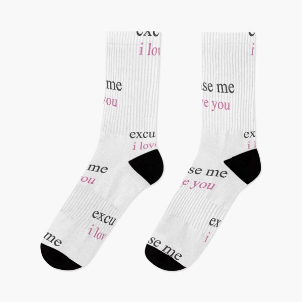 Item preview, Disculpe, Te Amo Tendencia designed and sold by Scratches Tees.