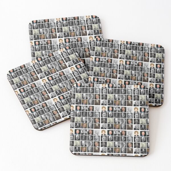 Item preview, All British Prime ministers designed and sold by mertksk.