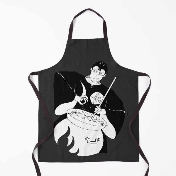 Item preview, Magic Sensei (Aikidrôle) designed and sold by E-Maniak.