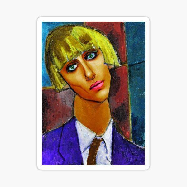 Item preview, Fashionista designed and sold by Mehrzad Hatami.
