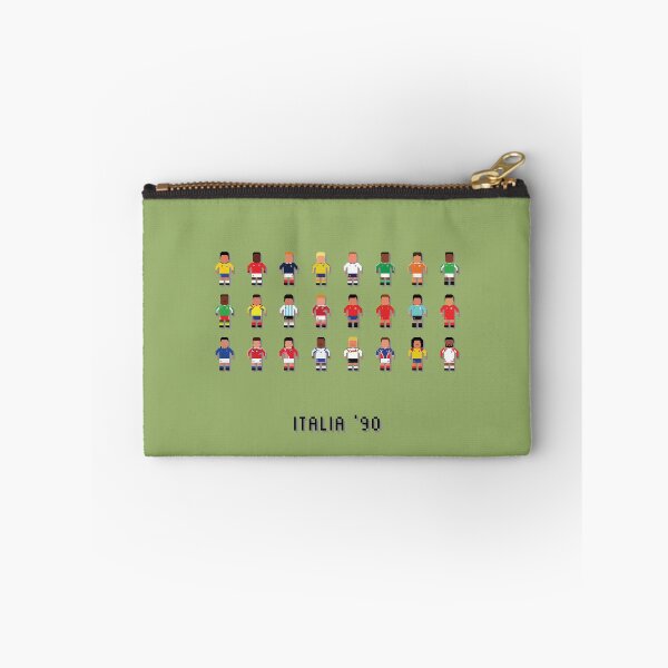 Item preview, Italia 90' World Cup Teams designed and sold by ccamb00.