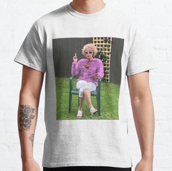 Kath Kim Classic T-Shirt