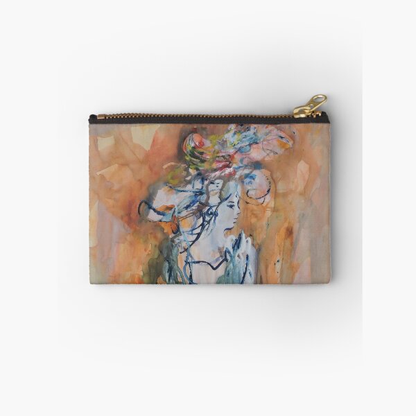 Item preview, Carnet de Bal designed and sold by Madeleine Scellier.