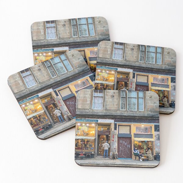 Item preview, Finnieston designed and sold by Julie Paterson.