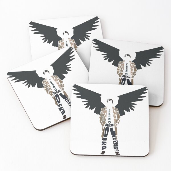 Item preview, Supernatural Drawings designed and sold by DelaneyJaneson.