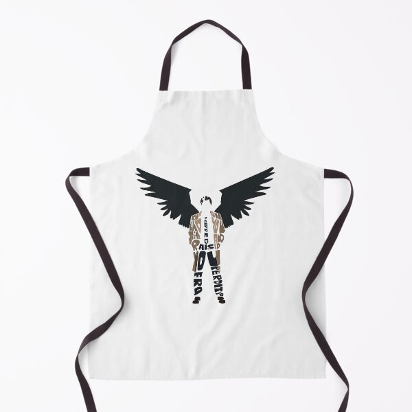 Item preview, Dibujos Sobrenaturales designed and sold by DelaneyJaneson.