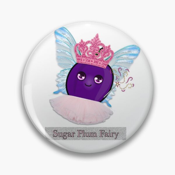 Item preview, Sugar plum fairy designed and sold by Roisin678.