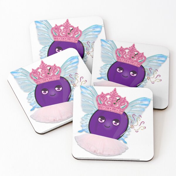 Item preview, Sugar plum fairy designed and sold by Roisin678.