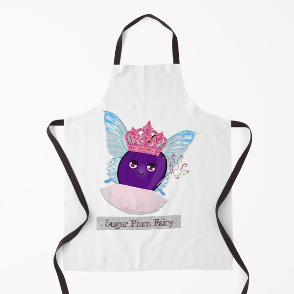 Item preview, Sugar plum fairy designed and sold by Roisin678.