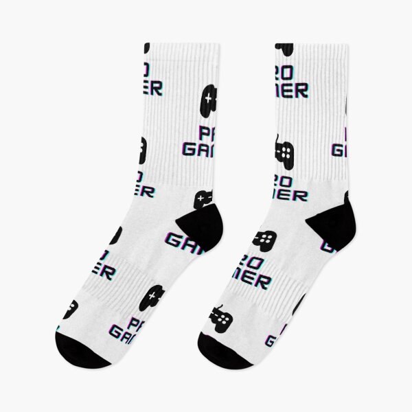 Item preview, Pro Gamer Glitch  designed and sold by Store Artilia.