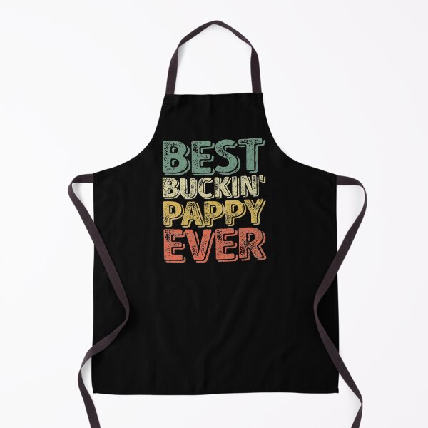 Item preview, Best Buckin' Pappy Ever Shirt Christmas Gift Father's Day designed and sold by KuznecovaDesign.