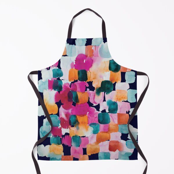 Item preview, Watercolor brushstrokes designed and sold by IngaDesign.