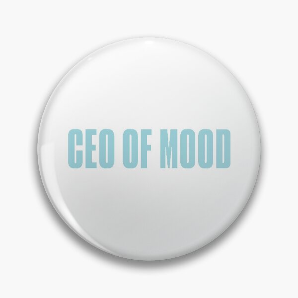 Item preview, Kouvr Ceo Of Mood designed and sold by tikitak94.