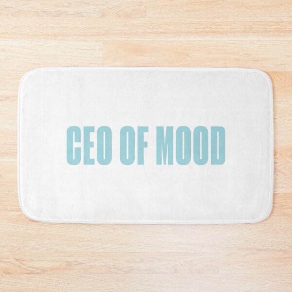 Item preview, Kouvr Ceo Of Mood designed and sold by tikitak94.