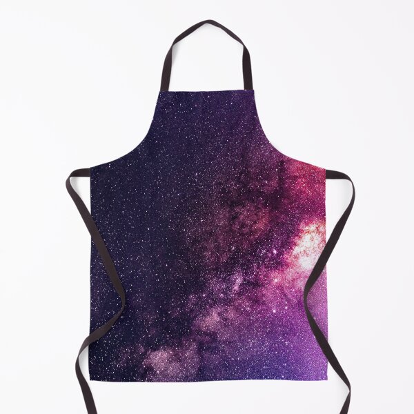 Item preview, Pink Starry Night Sky Design designed and sold by BestBash.