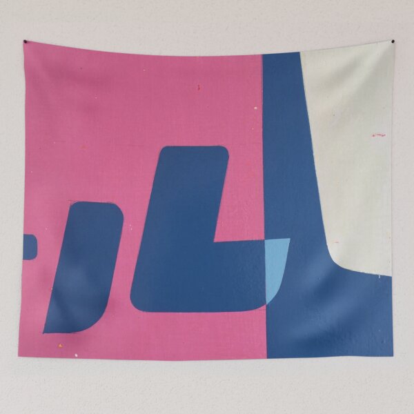 Item preview, Katakana Series - Ru ル♪ designed and sold by letterallsorts.